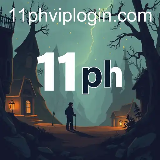 Exploring the World of Adventure Games: Unleashing the Thrill of '11ph'