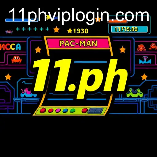 Rediscover Nostalgia: Exploring the 'Arcade Classics' Category with 11ph