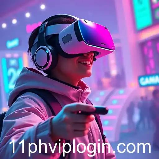 The Digital Evolution of Gaming in 2025