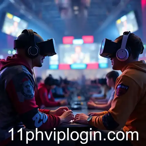 The Surging Popularity of Online Gaming