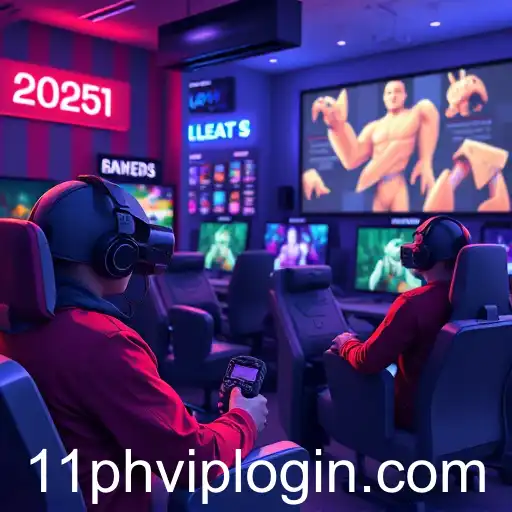 The Evolution of Gaming Platforms: A 2025 Perspective