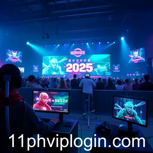 The Evolution of Online Gaming in 2025