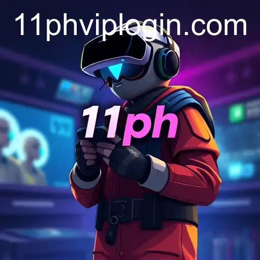 11PH: A Digital Haven for Gamers
