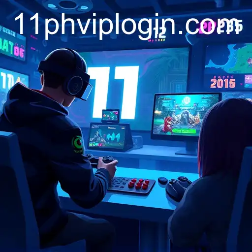 Gaming Industry Shifts in 2025