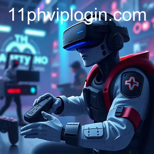 Gaming Innovations Propel Industry Forward