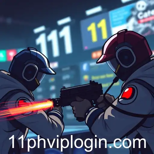 Global Gaming Dynamics in 2025