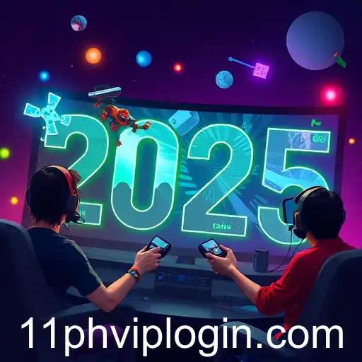 The Rise of Online Gaming in 2025