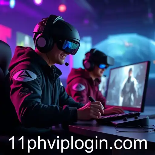 Rising Trends in Online Gaming