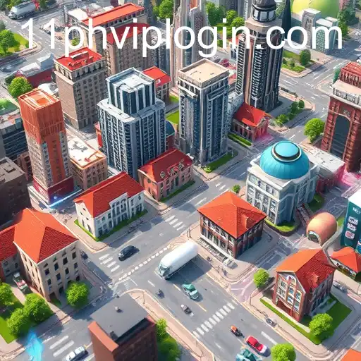 Exploring the Fascinating Realm of Simulation World Games