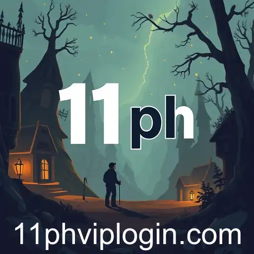 Exploring the World of Adventure Games: Unleashing the Thrill of '11ph'