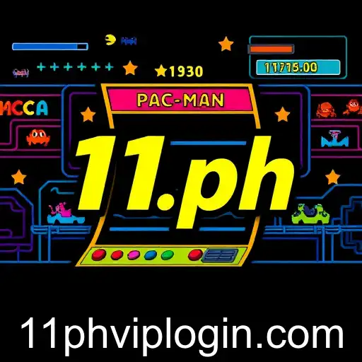 Rediscover Nostalgia: Exploring the 'Arcade Classics' Category with 11ph