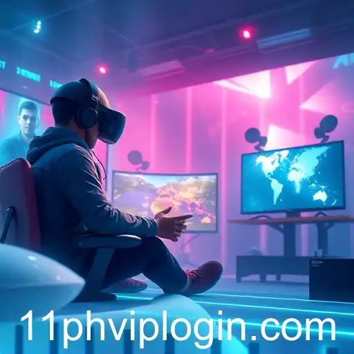 The Rising Influence of Gaming in Digital Culture