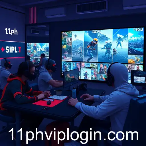 Gaming Dynamics in a Digital Era