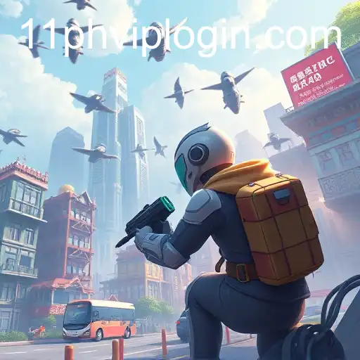 Gaming Trends in 2025: A Year of Innovation