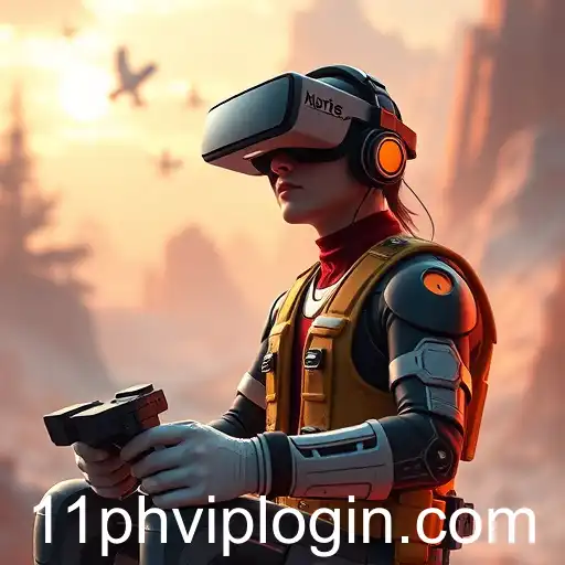 Gaming Trends and Innovations