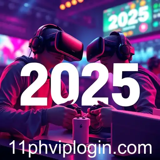 The Rise of Online Gaming Hubs in 2025